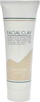 【だるま】フェイシャルクレイ　280g 2本セット　おまけ付き 洗顔 クレイ ニキビ ニキビ跡 フェイシャルクレイ280g 毛穴洗浄